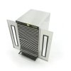 Stainless steel pollen dryer 24 shelves